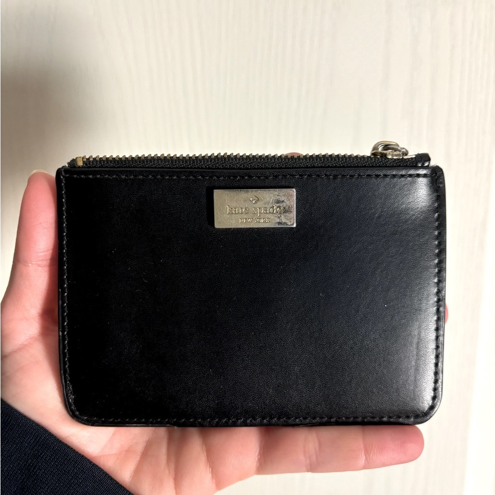 Kate spade small wallet